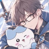 清雲蓮さんのアイコン画像