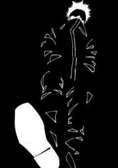 ひれ伏しなさい♡