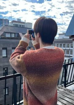 あの夏のバス停で