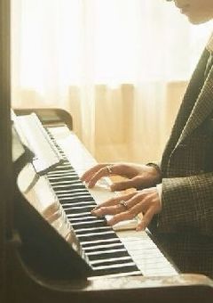 図書室の幽霊。