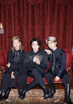 人間不信の私は