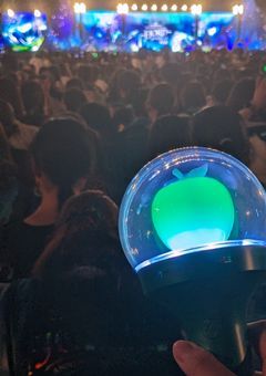 ミセスのライブ行った人語ろ！