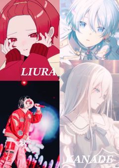 ꒦꒷　都合のいい妄想で恋に落ちていく少女　꒷꒦