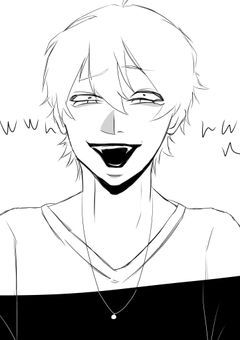 キヨ中心イラスト部屋