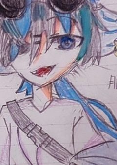 イラスト部屋
