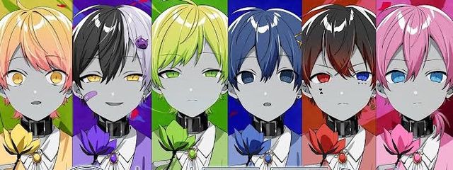 たほおじ＠フォロバ100%さんの壁紙画像