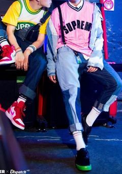 モテ男は僕が好き