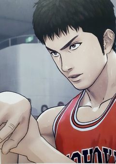 三井寿の双子ちゃん、青葉城西でマネージャーしてます