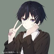  ライ【ハイキューヲタク】さんのアイコン画像