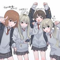 　‪𝟐𝐌𝐍𝐫 ·̩͙さんのアイコン画像