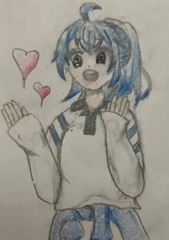 ぶりっ子の気持ち