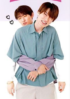 2人の彼氏は･･･