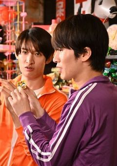 私には2人のストーカーがいます