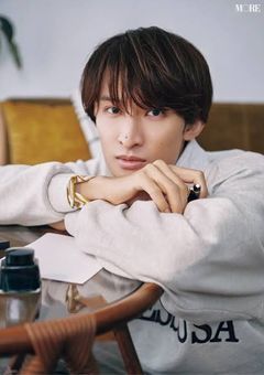 あなたと私の恋は…ver.kj