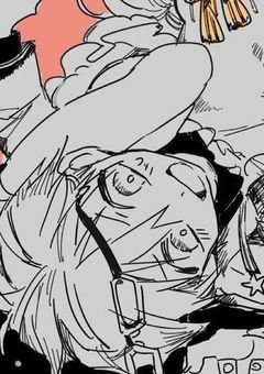 病弱男子、実はバリバリ祓い屋だった話