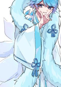 　## 猫神サマのお嫁サン ．