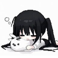 叶芽𓈒𓏸︎︎︎︎さんのアイコン画像