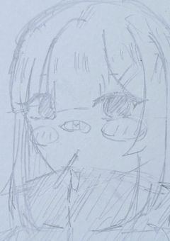 No.260のイラスト美術館