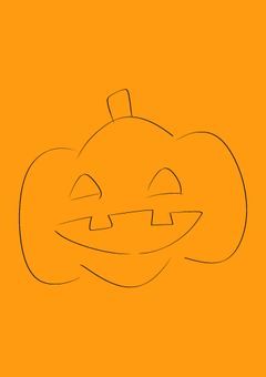 【ℙ】PUMPKIN NIGHTMARE