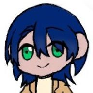 霊 心亜　＃オリAU出したいさんのアイコン画像