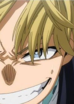 幼なじみが雄英に転校してきた件。