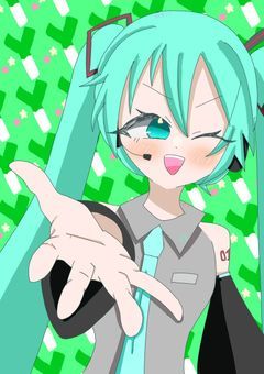 ˚ʚ お絵描き部屋 ɞ˚