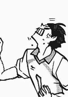 及川 の 彼女 は 1枚上手 らしい 。