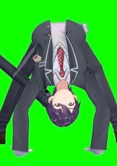 最後 の CC !!