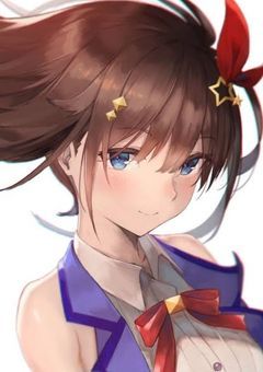 軌跡を描く奇跡､､､荒んだ世界の果てに写る物は､､､