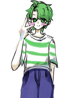 イラスト部屋
