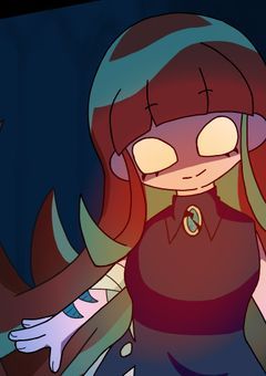 ちなみに、FNF界隈の小説ってどのキャラが多いの？