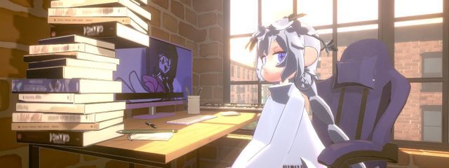 かねやくもさんの壁紙画像