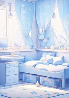 琉歌の配信部屋🩵☁️