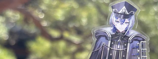 リク @フォロ - 非推奨さんの壁紙画像