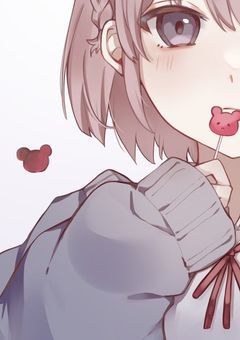 青春しに来ただけですよ？