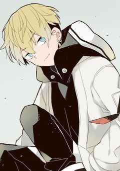 感情のない私に…心をくれたのは貴方でした。