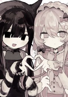 ずっと貴女のお隣に 