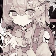  ︎︎ # 🐰   あしゅうりは永遠さんのアイコン画像