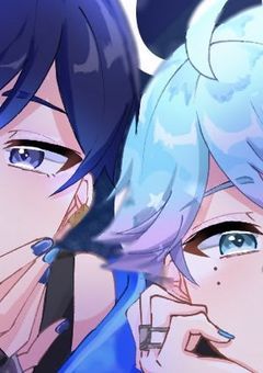 『irxs』BL短編集🔞