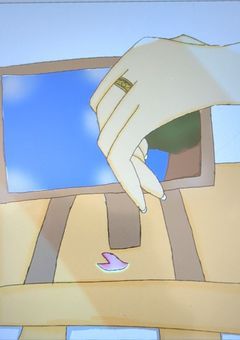 いつまでも続きますように