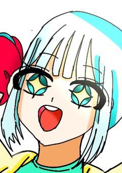 道連は好きの子と許嫁なるまでの話