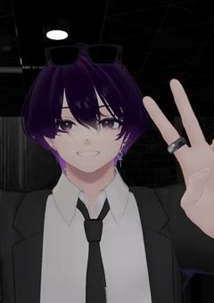 ただクロノヴァ様を語るだけ