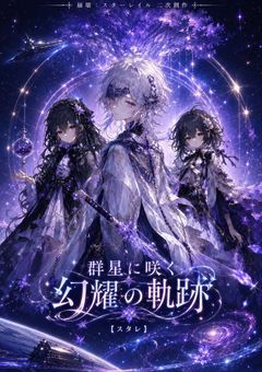 【スタレ】群星に咲く幻耀の軌跡。