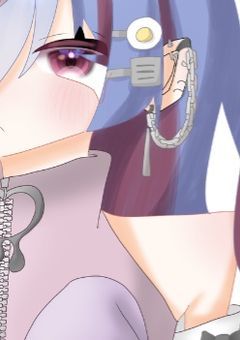 ただ絵を投げるとこ 。
