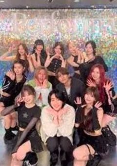 デブデブって言ってきたくせに痩せたら引っ張りだこですか。生憎私には入りたいグループがあるんでお断りさせていただきますけど(続)