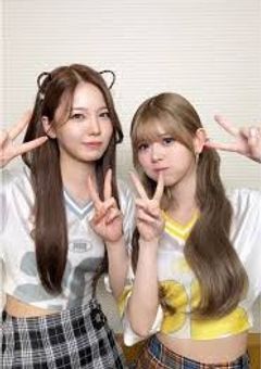 秘密のハーモニー