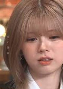 笑顔の仮面を外したら