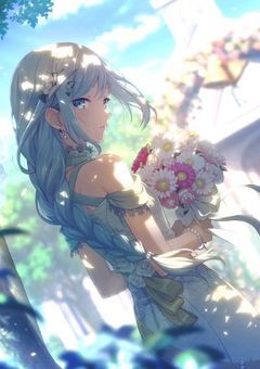 推しが執事/メイドだった！？