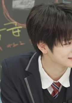 　大嫌いなアイツ　