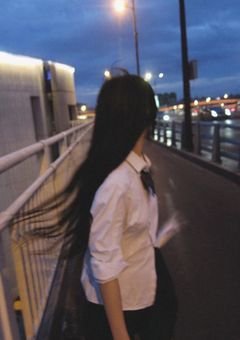 私を好きになってはいけません。